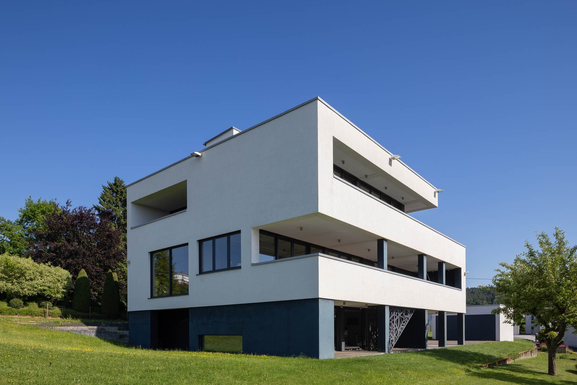 Außenansicht 2