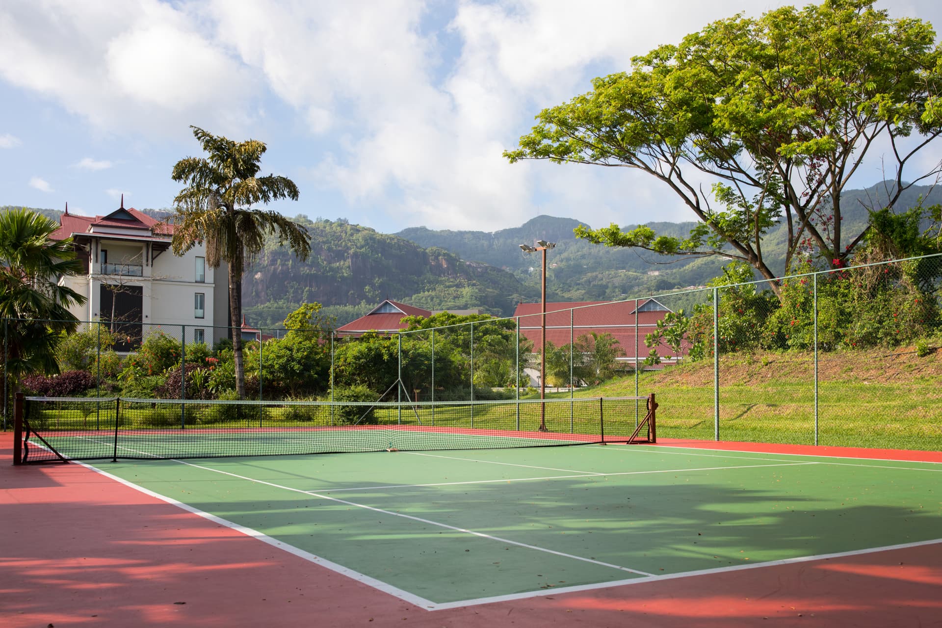 Tennis